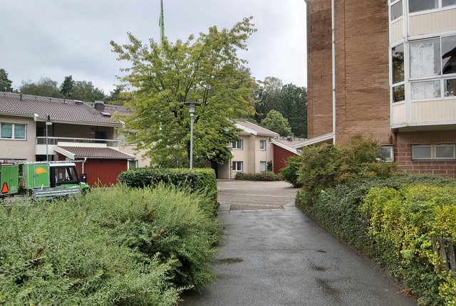 Peppareds Torg 8A, Mölndal - bild 1
