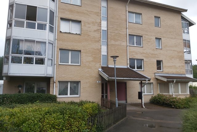 Peppareds Torg 8A, Mölndal - bild 3