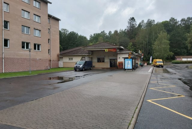 Peppareds Torg 8A, Mölndal - bild 4