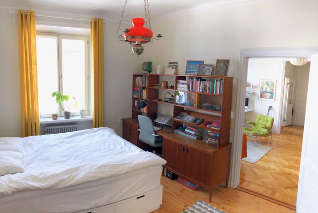 Folkungagatan 54, Stockholm - bild 8