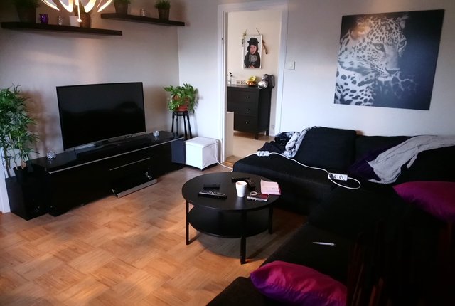 Vallhornsgatan 24, Bandhagen - bild 1