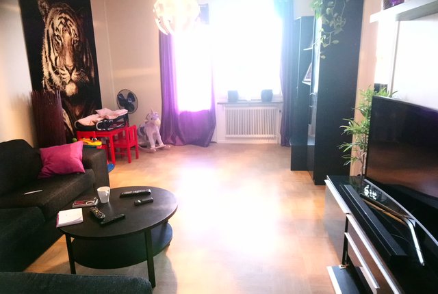 Vallhornsgatan 24, Bandhagen - bild 2