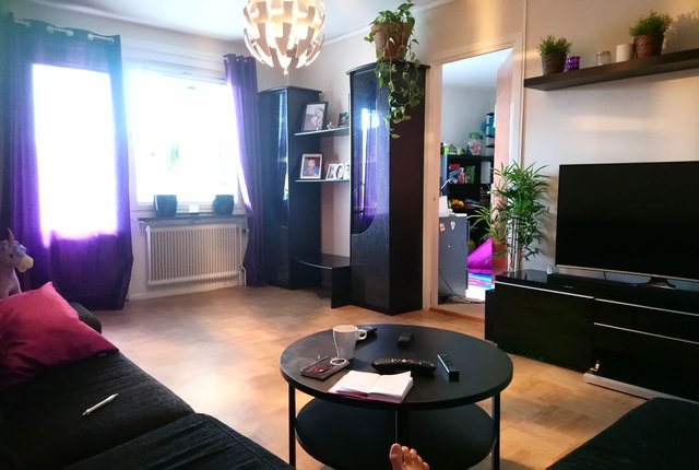 Vallhornsgatan 24, Bandhagen - bild 8