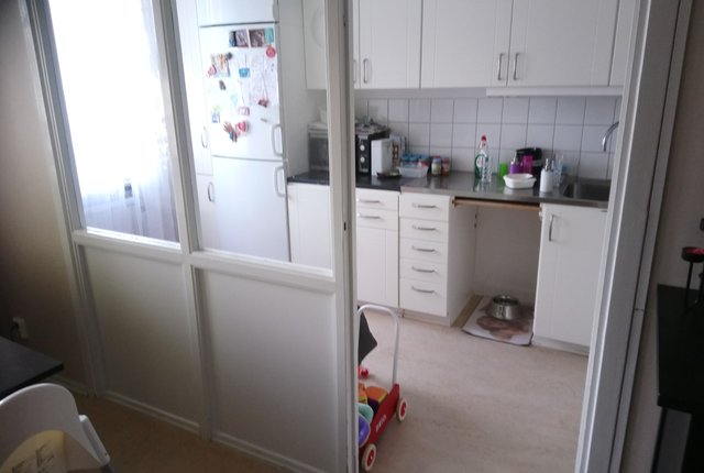 Vallhornsgatan 24, Bandhagen - bild 5