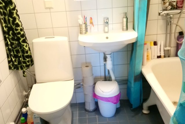 Vallhornsgatan 24, Bandhagen - bild 7