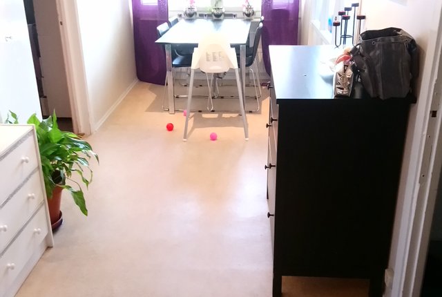 Vallhornsgatan 24, Bandhagen - bild 4