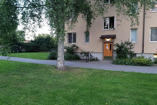 Enskedevägen 90, Enskede - bild 5