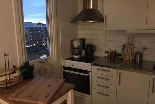Stora Kvarngatan 53, Malmö - bild 1