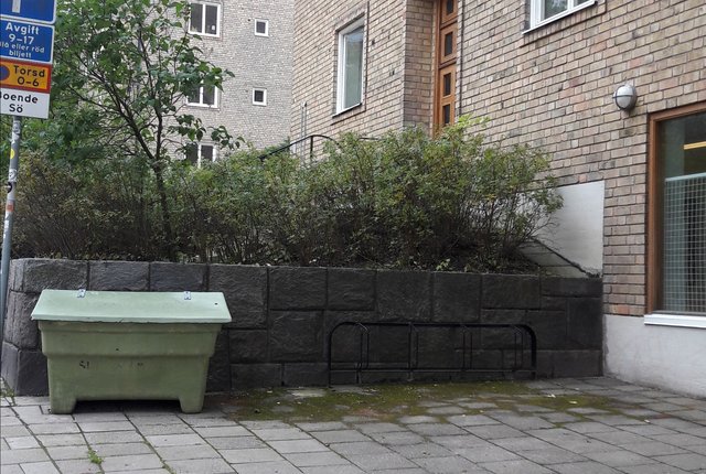 Brännkyrkagatan 131, Stockholm - bild 8