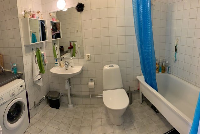Allan Edwalls Gata 3, Hägersten - bild 3