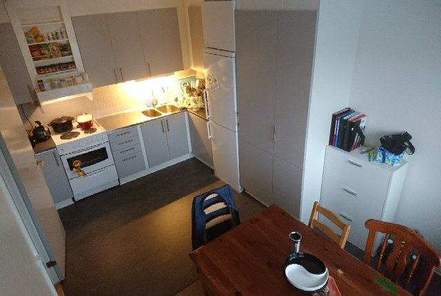 Rosmaringatan 36, Angered - bild 5