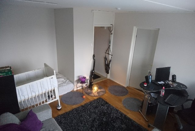 Rosmaringatan 36, Angered - bild 7