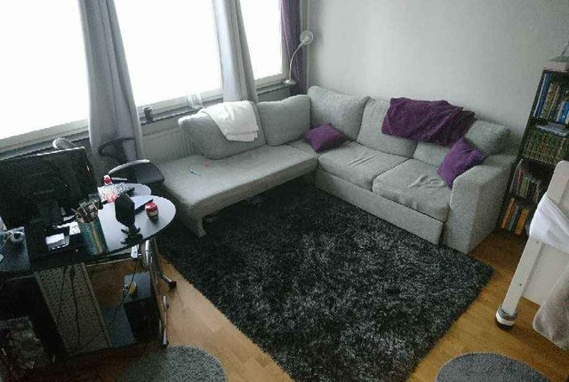 Rosmaringatan 36, Angered - bild 1