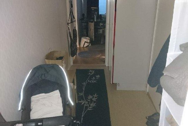 Rosmaringatan 36, Angered - bild 3