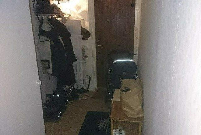 Rosmaringatan 36, Angered - bild 2