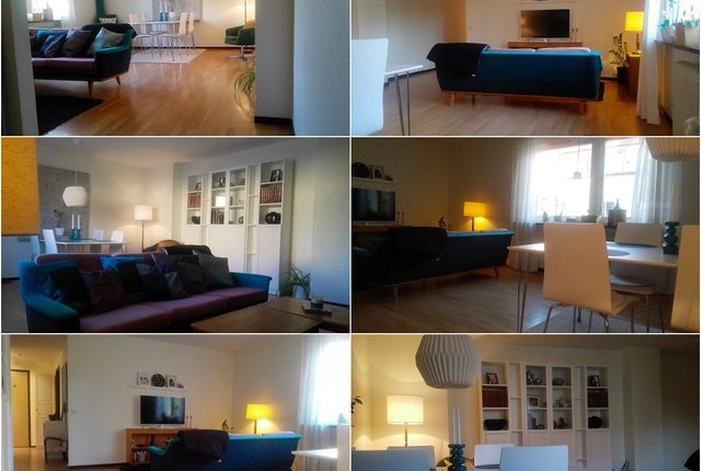 Söderdalsgatan 20B, Borås - bild 1