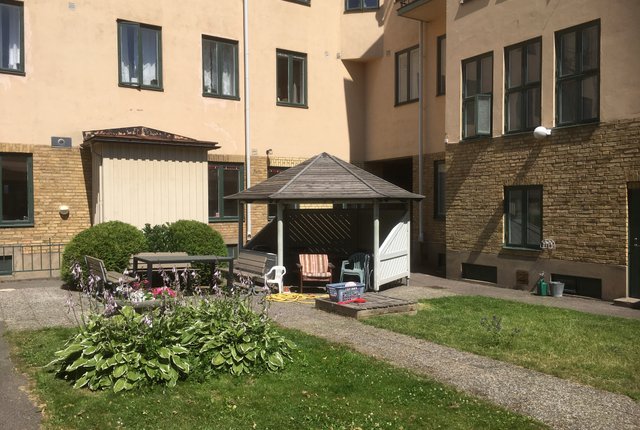 Nygatan 15, Mariestad - bild 2