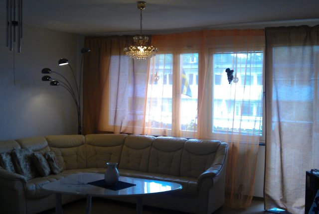 Ormängsgatan 19, Hässelby - bild 1