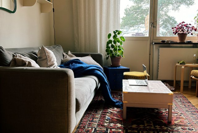 Inteckningsvägen 51, Hägersten - bild 6