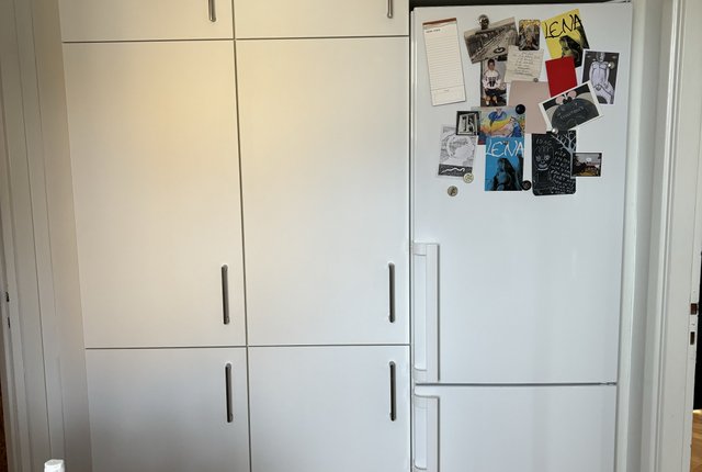 Inteckningsvägen 51, Hägersten - bild 8