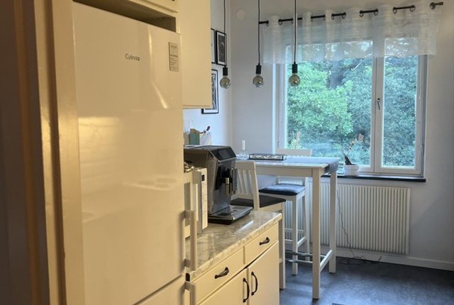 Bagarfruvägen 29, Sköndal - bild 8