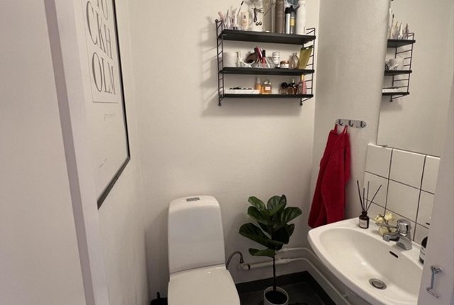 Bagarfruvägen 29, Sköndal - bild 6