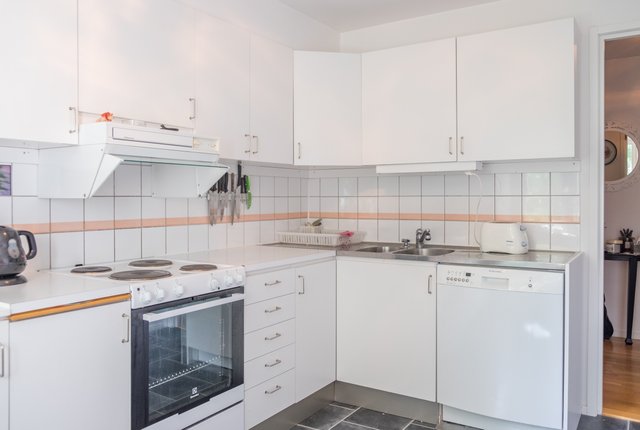Sanatoriegatan 33B, Göteborg - bild 5