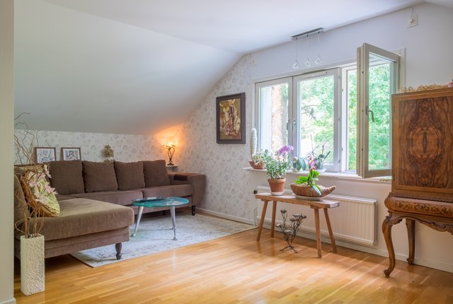 Sanatoriegatan 33B, Göteborg - bild 1