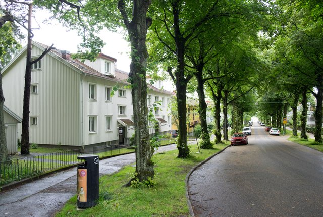 Sanatoriegatan 33B, Göteborg - bild 7
