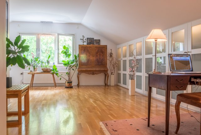 Sanatoriegatan 33B, Göteborg - bild 2