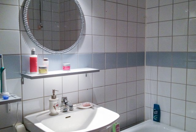 Sanatoriegatan 33B, Göteborg - bild 6