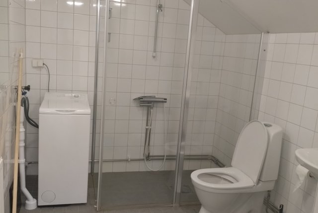 Brännkyrkagatan 118, Stockholm - bild 2