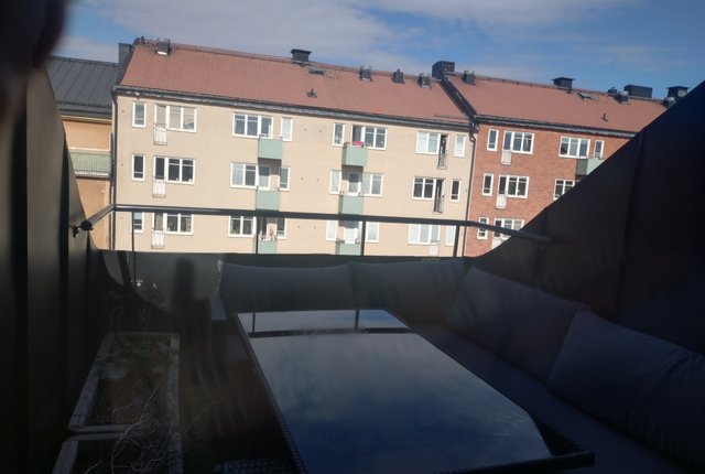 Brännkyrkagatan 118, Stockholm - bild 3