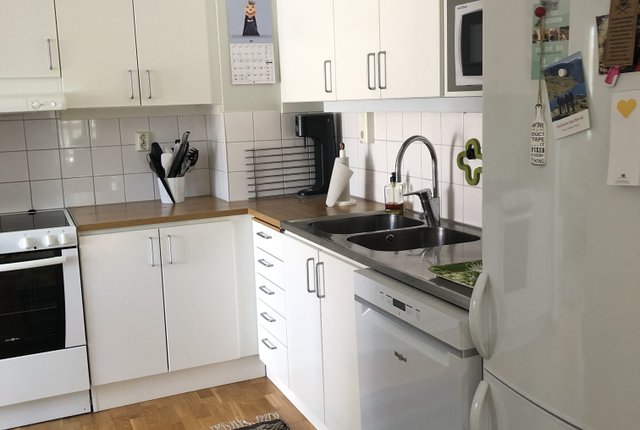 Hägerstensvägen 239C, Hägersten - bild 6