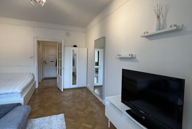 Vanadisvägen 1, Stockholm - bild 3