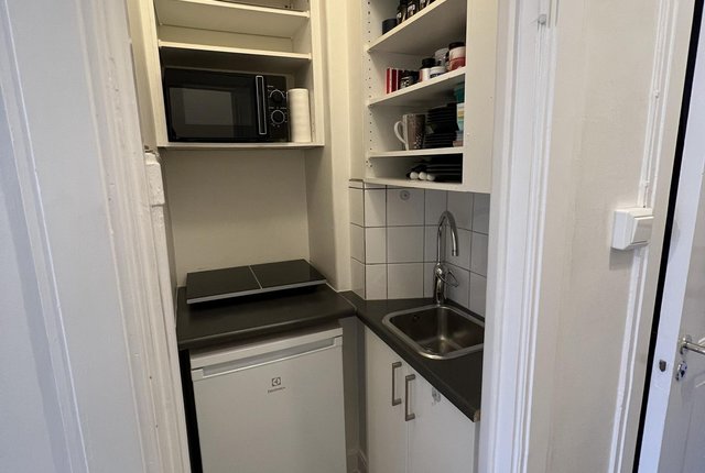 Vanadisvägen 1, Stockholm - bild 7