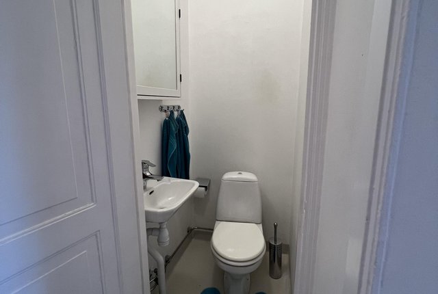 Vanadisvägen 1, Stockholm - bild 8