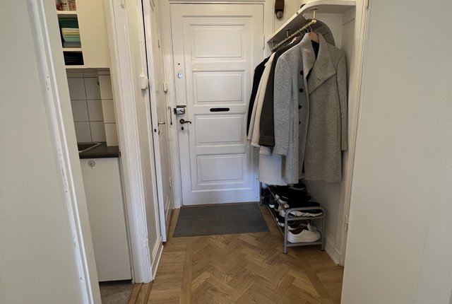 Vanadisvägen 1, Stockholm - bild 5