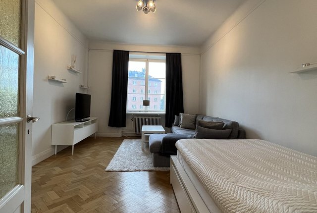Vanadisvägen 1, Stockholm - bild 2
