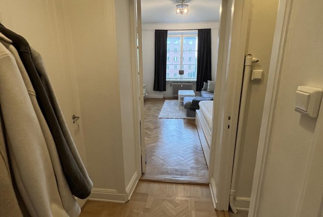 Vanadisvägen 1, Stockholm - bild 4