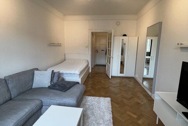 Vanadisvägen 1, Stockholm - bild 1