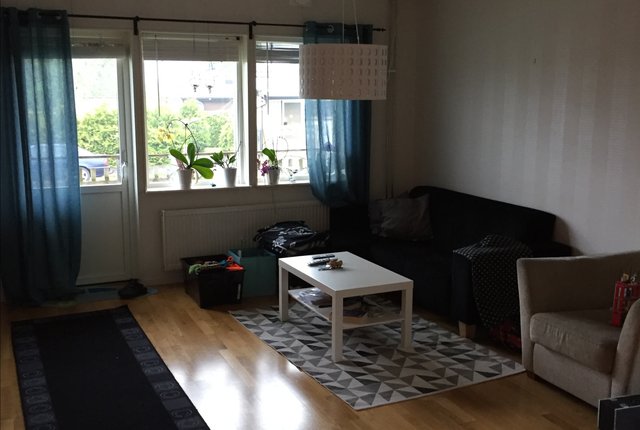 Lyckåsvägen 2F, Olofstorp - bild 2