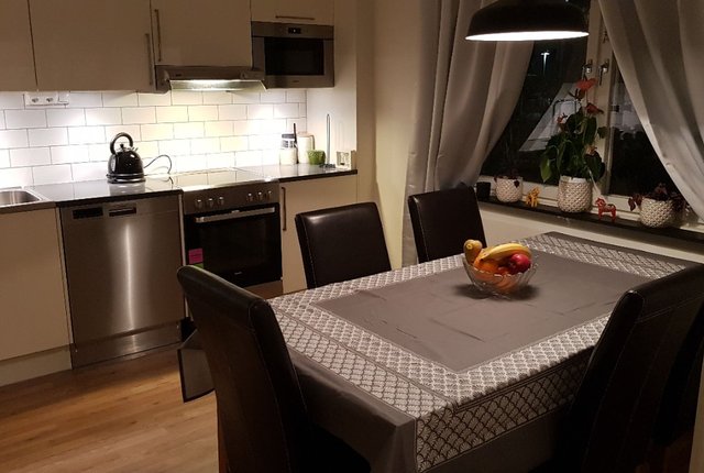 Nordkapsgatan 10, Kista - bild 1