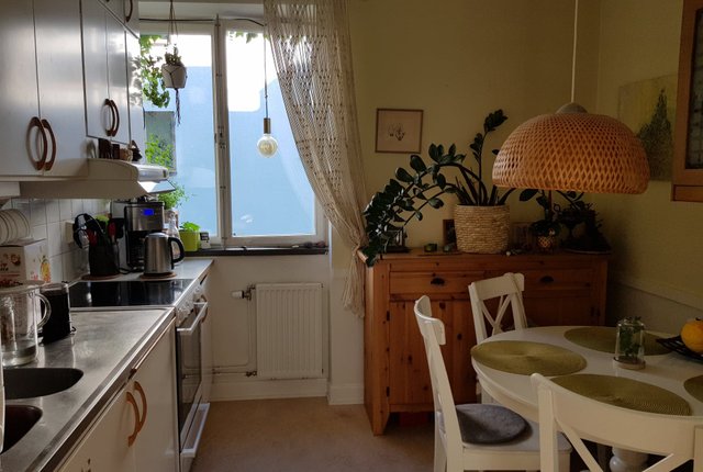 Högbergsbacken 19, Stockholm - bild 1