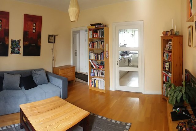 Högbergsbacken 19, Stockholm - bild 2