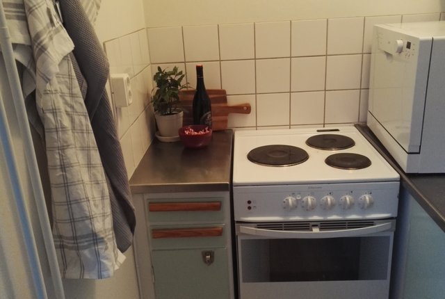 Enspännargatan 15, Hässelby - bild 6