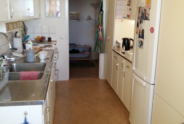 Fjärdholmsgränd 84, Skärholmen - bild 2