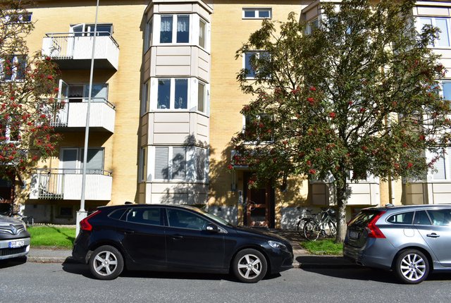 Brushanegatan 8C, Göteborg - bild 5