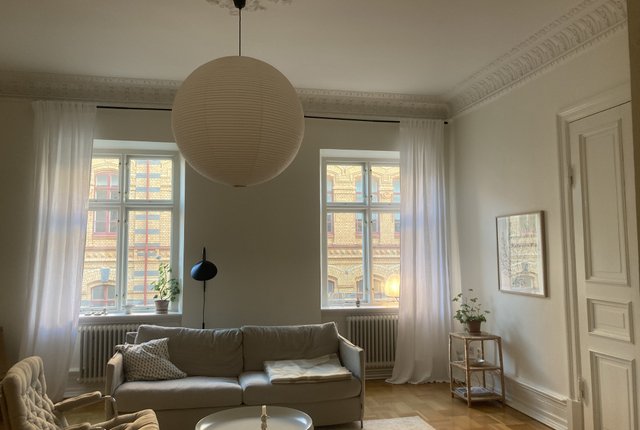 Karl Gustavsgatan 23, Göteborg - bild 1