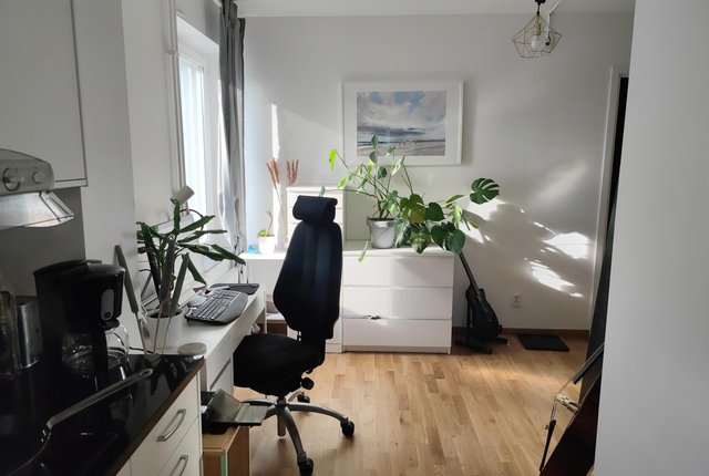 Gamla Enköpingsvägen 130, Sundbyberg - bild 7